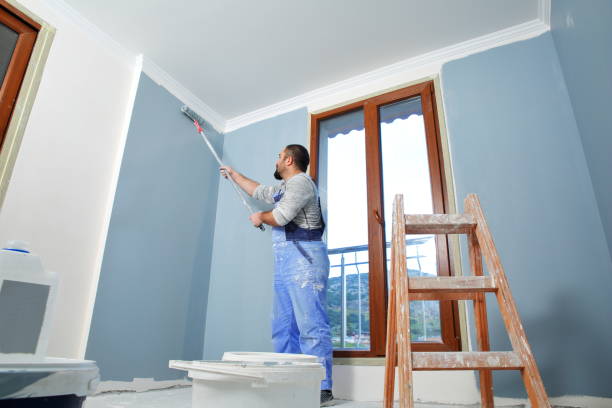 Best Exterior Painting  in Akron, OH