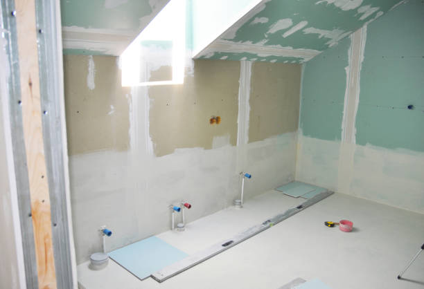 Best Drywall Removal and Disposal  in Akron, OH